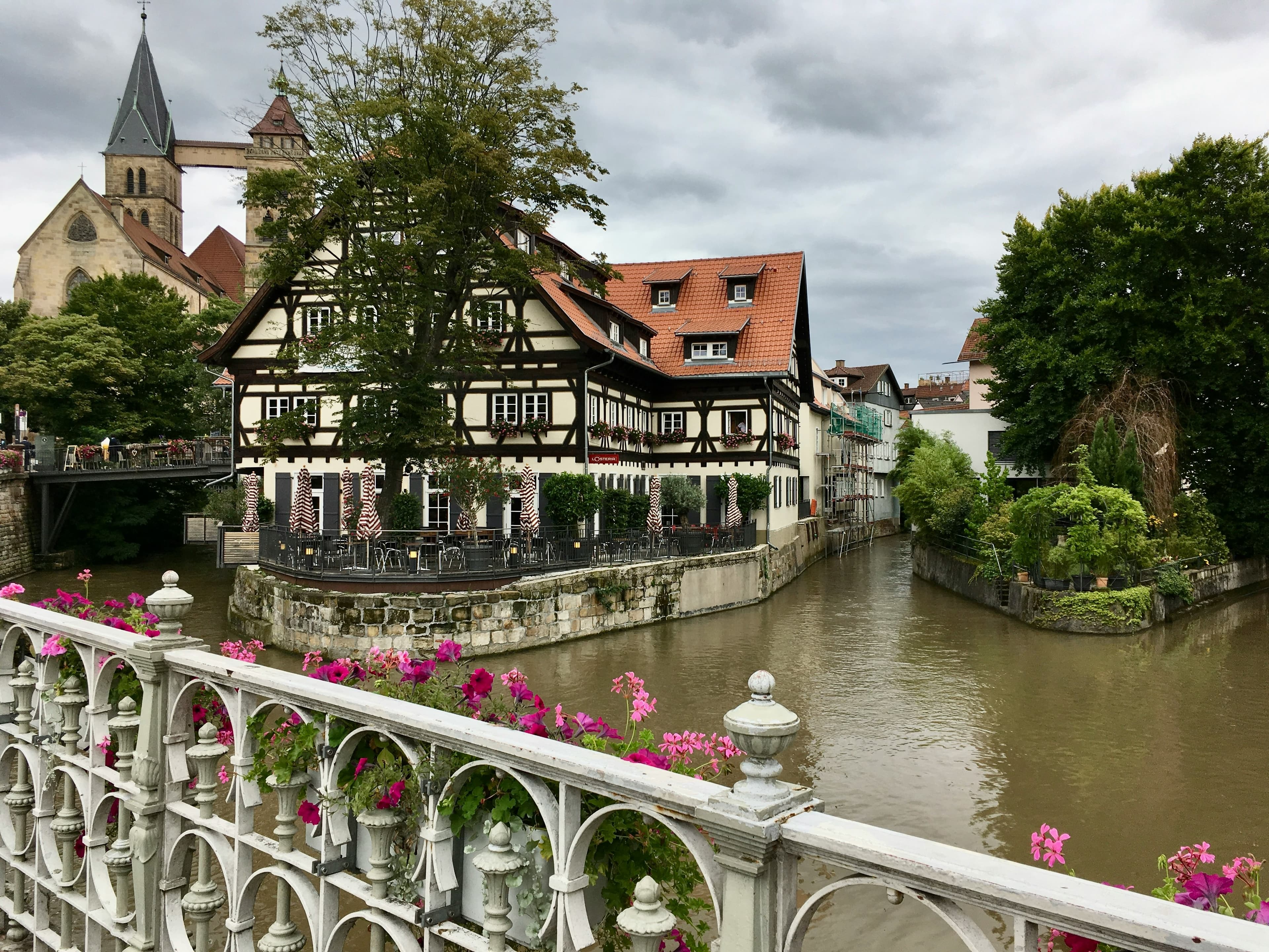 Esslingen