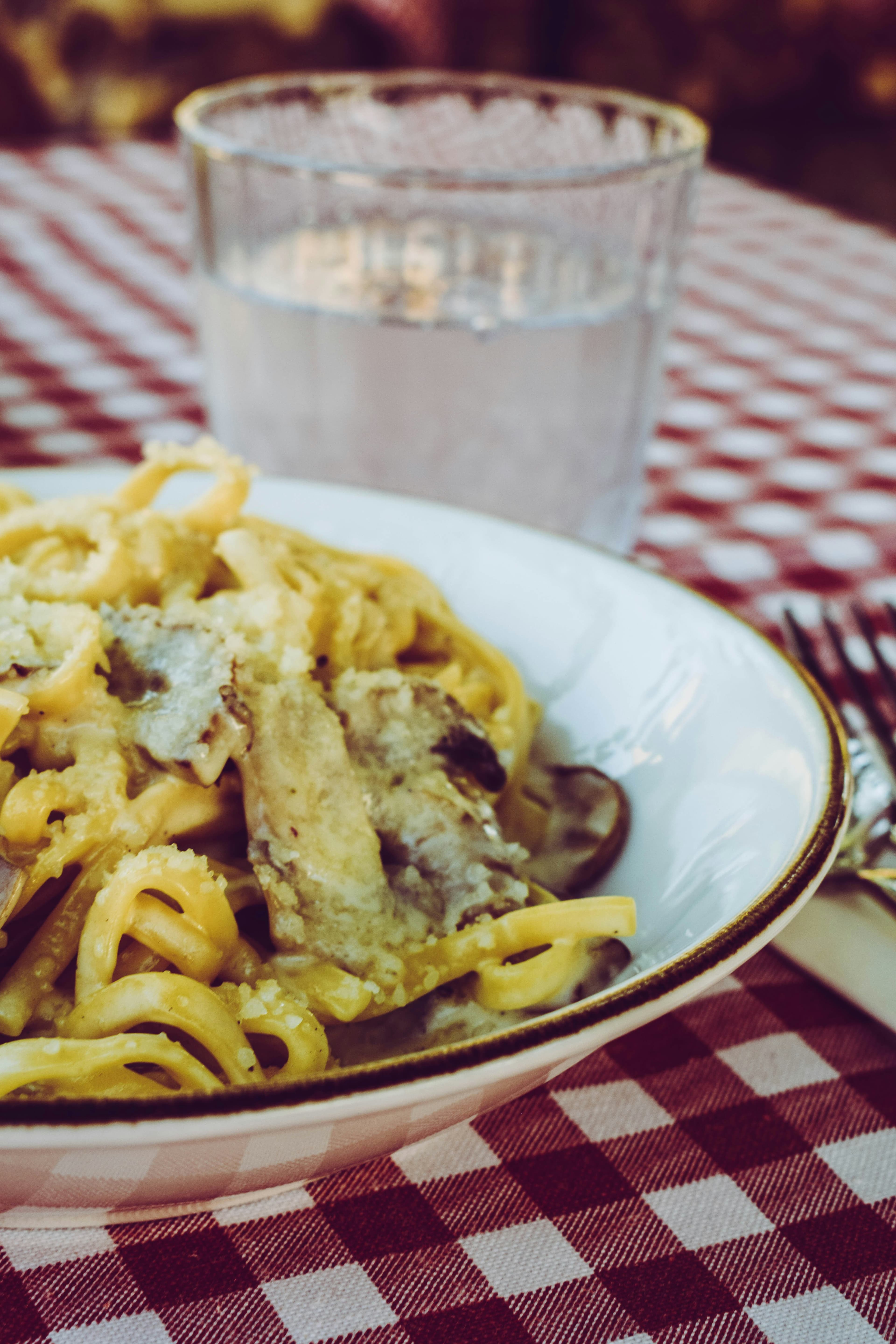 Spätzle